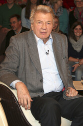 'Markus Lanz' Talkshow, Hamburg