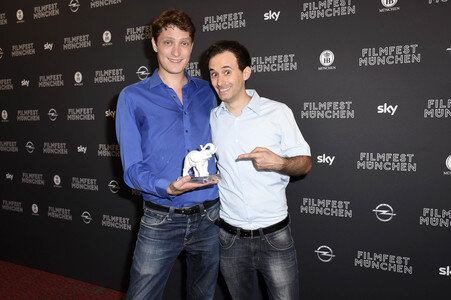 Premiere von 'König Laurin' auf dem Filmfest München 2016
