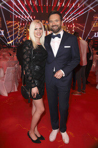 PRG Live Entertainment Award 2017 in Frankfurt