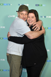Serienpremiere 'Der Lehrer' in Berlin