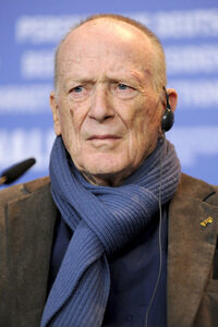 'In Zeiten des abnehmenden Lichts' Pressekonferenz, Berlinale 2017