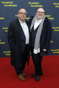 Festivaleröffnung und Filmpremiere 'Lovely Day', Filmfest Hamburg 2025