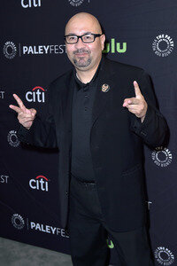 10. Paleyfest Fall TV Previews in Beverly Hills
