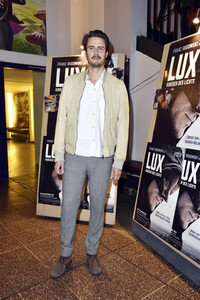 Filmpremiere 'Lux - Krieger des Lichts' in Berlin