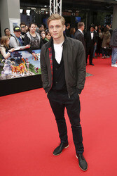 'Das magische Haus' Premiere, Berlin