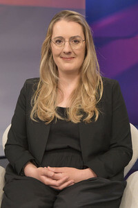08.06.2026<br>Talkshow 'maischberger' in Berlin