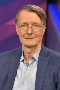 Talkshow 'maischberger' in Berlin