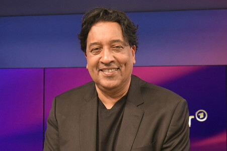 Talkshow 'maischberger' in Berlin