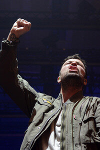 Konzert von Marteria in Hannover