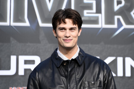 Filmpremiere 'Masters of the Universe' in Berlin