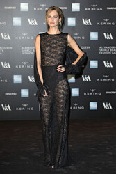 Alexander McQueen: Savage Beauty Fashion Gala, London