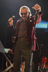 Dieter Meier