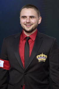 Filmpremiere 'Michael' in Berlin