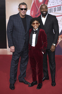 Filmpremiere 'Michael' in Berlin