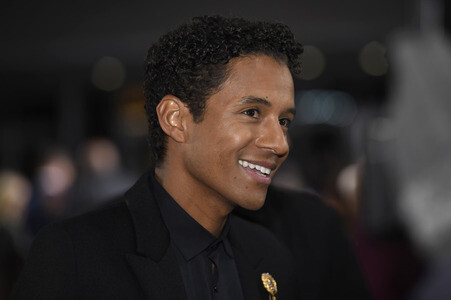 Filmpremiere 'Michael' in Berlin