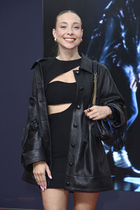 Filmpremiere 'Michael' in Berlin