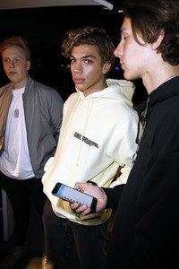 Michalsky StyleNite auf der Berlin Fashion Week Spring/Summer 2019
