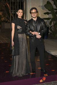 Dia De Muertos Gala in Los Angeles