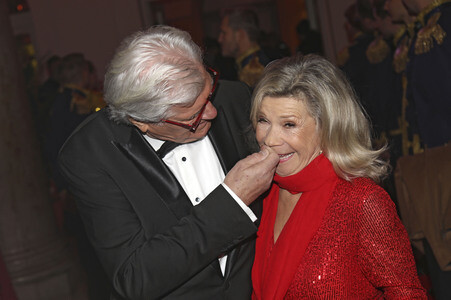 Narrhalla Ball 'Soirée Münchner Leben' in München