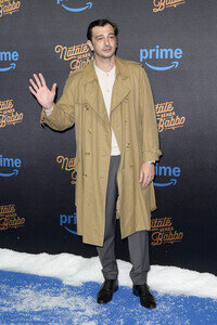 Filmpremiere 'Natale senza Babbo' in Rom