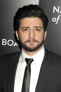 National Board of Review Gala in New York