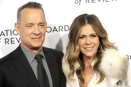 National Board of Review Awards Gala 2018 in New York
