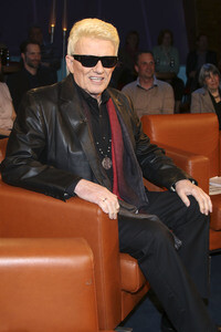 'NDR Talk Show' in Hamburg
