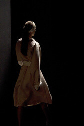 Moises Nieto Fashion Show, Fashion Week Madrid