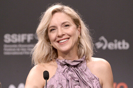 Pressekonferenz '27 Nächte', San Sebastian International Film Festival 2025