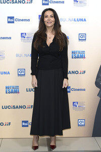 Photocall 'Notte prima degli esami 3.0' in Rom
