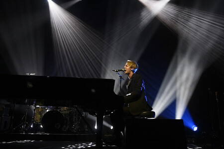 Konzert von Tom Odell in Köln