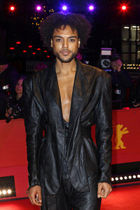 Festivaleröffnung und Filmpremiere 'No Good Men', Berlinale 2026