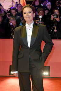 Festivaleröffnung und Filmpremiere 'No Good Men', Berlinale 2026