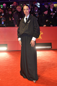 Festivaleröffnung und Filmpremiere 'No Good Men', Berlinale 2026