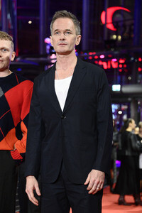 Festivaleröffnung und Filmpremiere 'No Good Men', Berlinale 2026