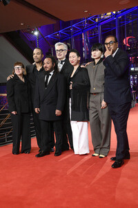 Festivaleröffnung und Filmpremiere 'No Good Men', Berlinale 2026