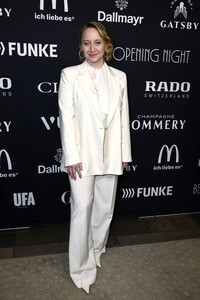 Berlin Opening Night, Berlinale 2026