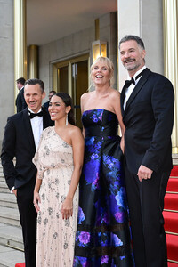 Leipziger Opernball 2026 in Leipzig