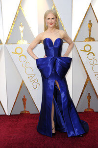 Oscar-Verleihung 2018 in Los Angeles