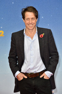 Filmpremiere 'Paddington 2' in Berlin