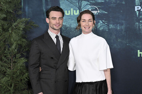 Season 2 Premiere 'Paradise' in Los Angeles