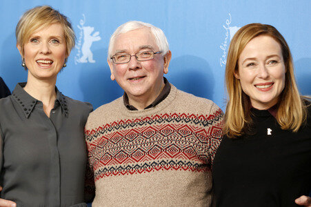 'A Quiet Passion' Photocall, Berlinale 2016