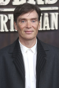 Filmpremiere 'Peaky Blinders: The Immortal Man' in Berlin