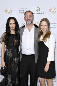 Producers Guild Awards 2026 in Los Angeles