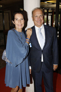 Saisoneröffnung der Berliner Philharmoniker 2025/2026 in Berlin