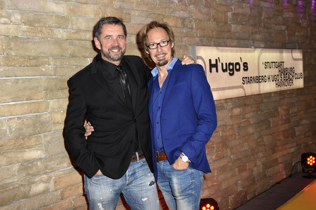 PIXX Lounge Event in München