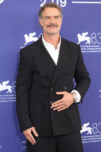 Photocall 'Place to Be', Internationale Filmfestspiele von Venedig 2026