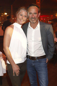 Cornelia Poletto Palazzo Dinner Show 2025 in Hamburg