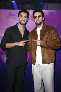 Premiere der Reality-Show 'The Power' in Berlin