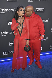 Primary Wave Music Pre-Grammy Party in Beverly Hills